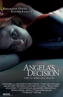 Angela's Decision