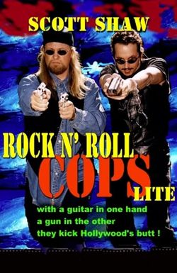 Rock n' Roll Cops Lite