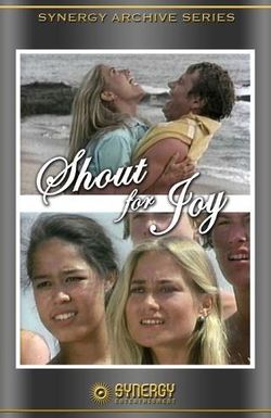 Shout for Joy