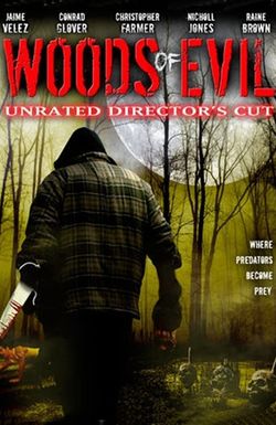 Woods of Evil