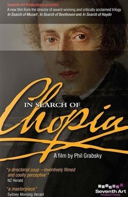 In Search of Chopin