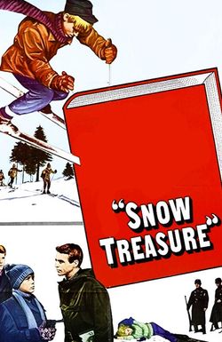 Snow Treasure