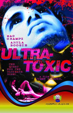 Ultra-Toxic