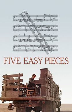 Five Easy Pieces