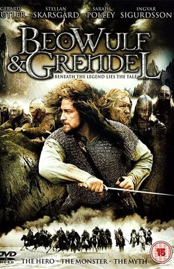 Beowulf & Grendel