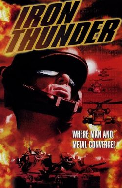 Iron Thunder