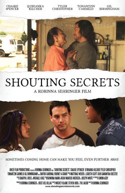 Shouting Secrets