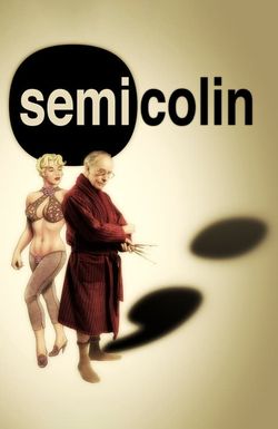 Semi Colin