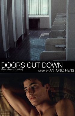 Doors Cut Down