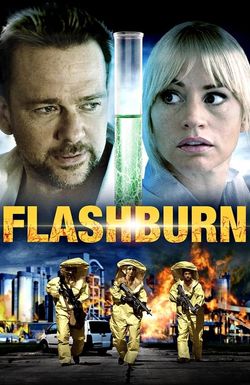 Flashburn