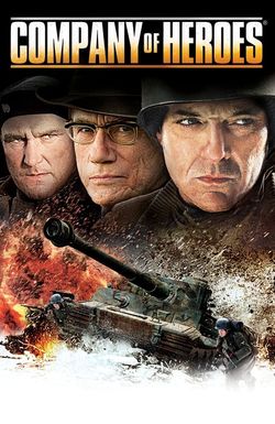 Company of Heroes