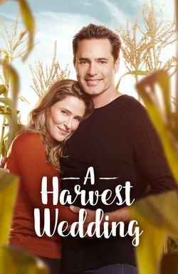 A Harvest Wedding