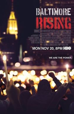 Baltimore Rising