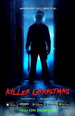 Killer Christmas