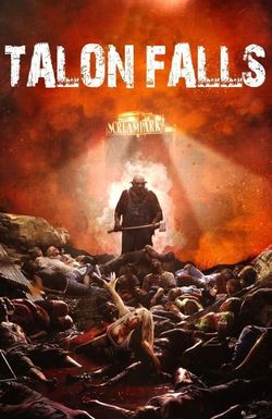 Talon Falls