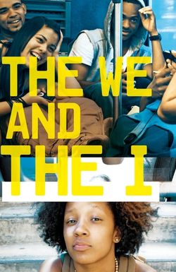 The We and the I