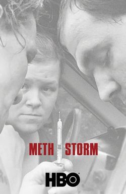 Meth Storm