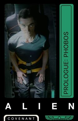 Alien: Covenant - Phobos