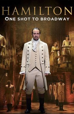 Hamilton: One Shot to Broadway