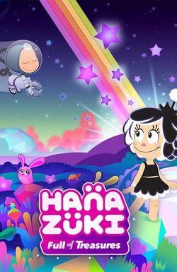 Hanazuki: Full of Treasures