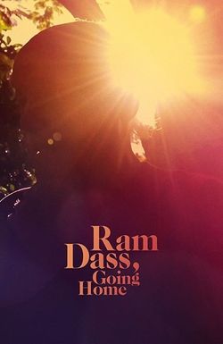 Ram Dass, Going Home