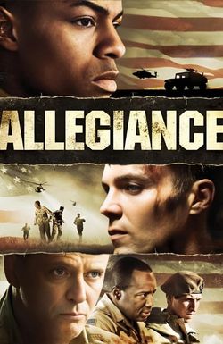 Allegiance