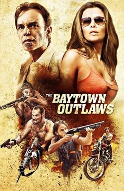 The Baytown Outlaws