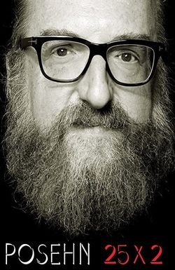 Brian Posehn: 25x2