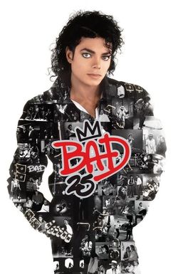 Bad 25