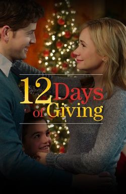 12 Days of Giving