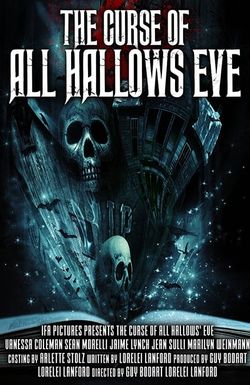 The Curse of All Hallows' Eve