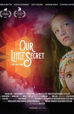 Our Little Secret