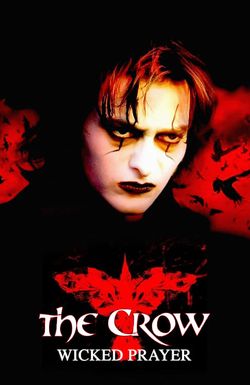 The Crow: Wicked Prayer