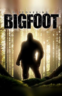 Discovering Bigfoot