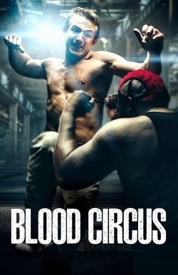 Blood Circus