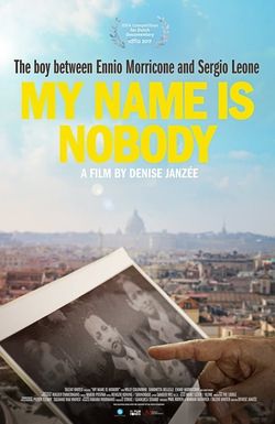 My Name Is Nobody