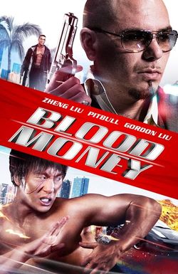 Blood Money