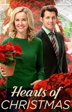 Hearts of Christmas