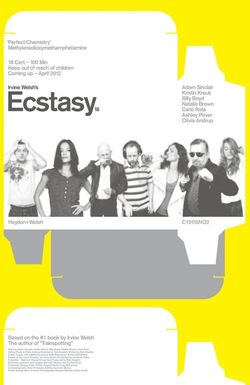 Ecstasy