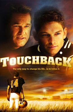 Touchback