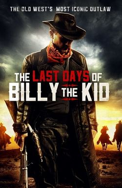 The Last Days of Billy the Kid