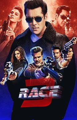 Race 3