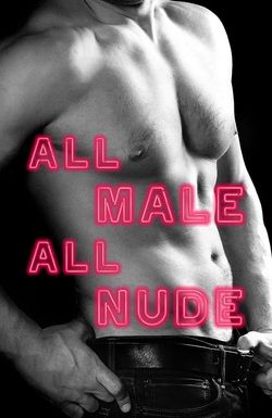 All Male, All Nude