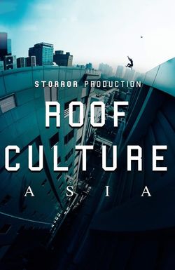 Roof Culture Asia