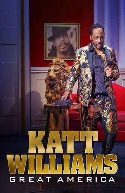 Katt Williams: Great America