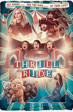 Thrill Ride