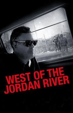 West Of The Jordan River