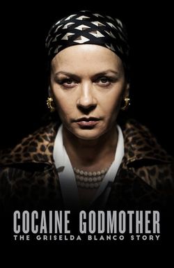 Cocaine Godmother