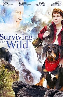 Surviving the Wild