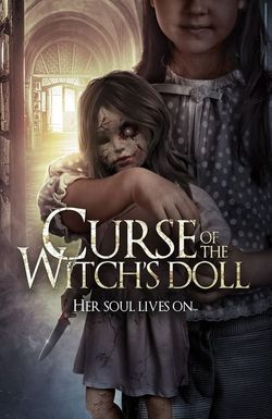 Curse of the Witch's Doll